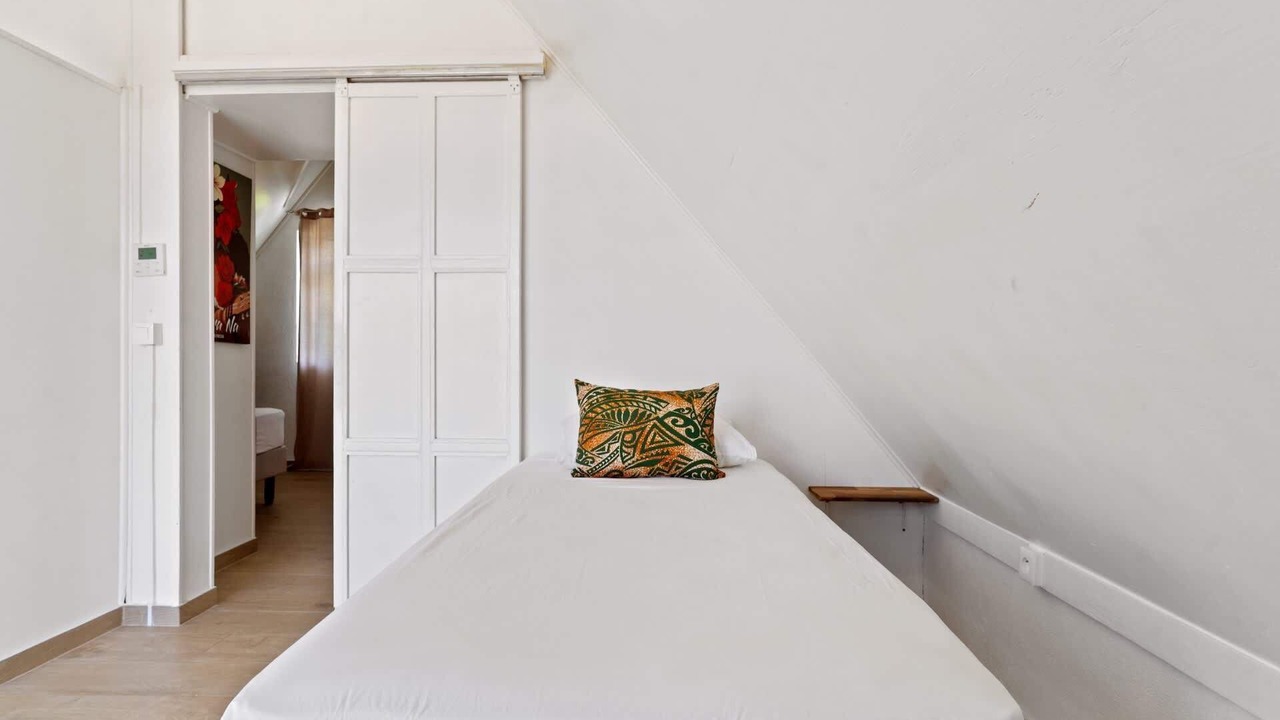 Photo of Bedroom in Tiahura