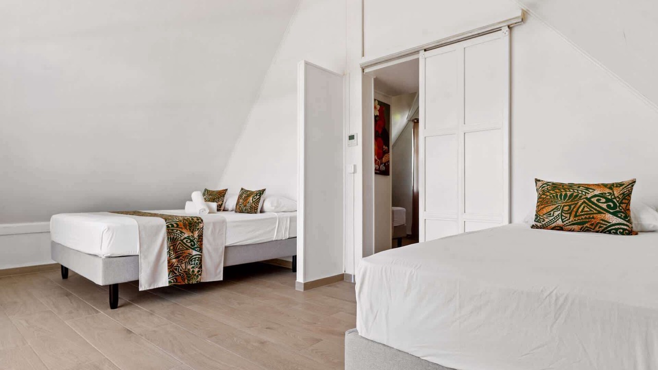 Photo of Bedroom in Tiahura