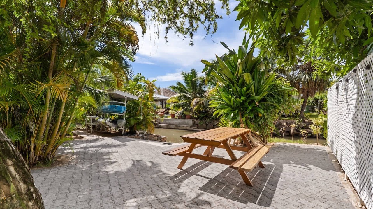Photo of Outdoor in Tiahura
