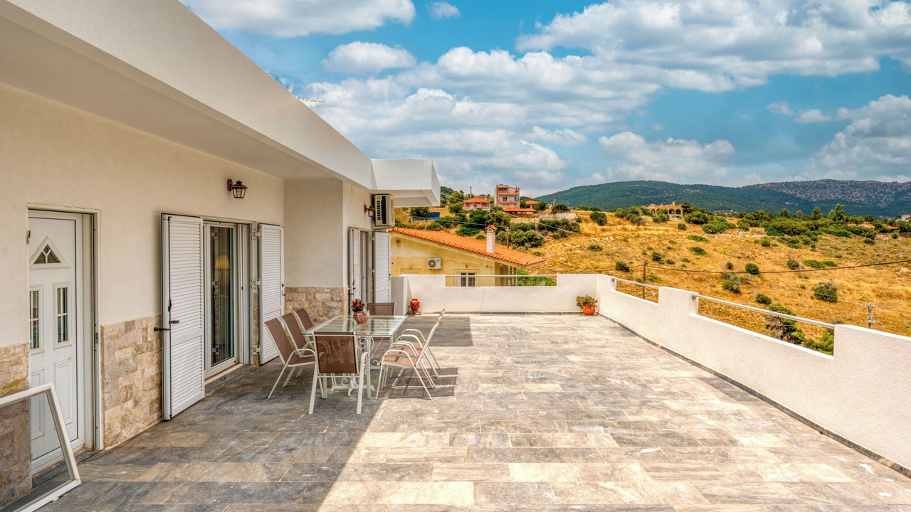 Photo of Outdoor in Ormos Agiou Ioannou