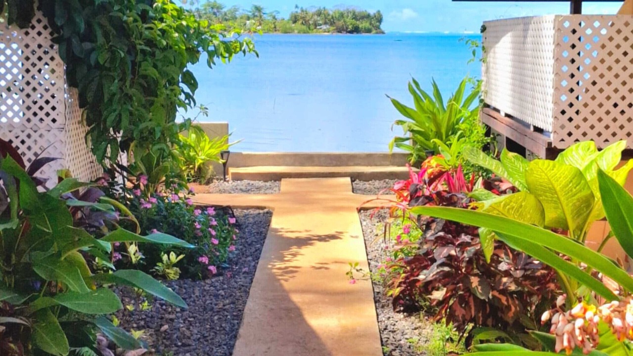 Photo of Outdoor in Vai'anae