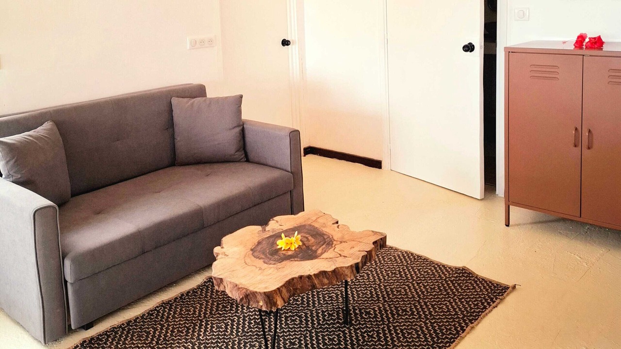 Photo of Livingroom in Vai'anae