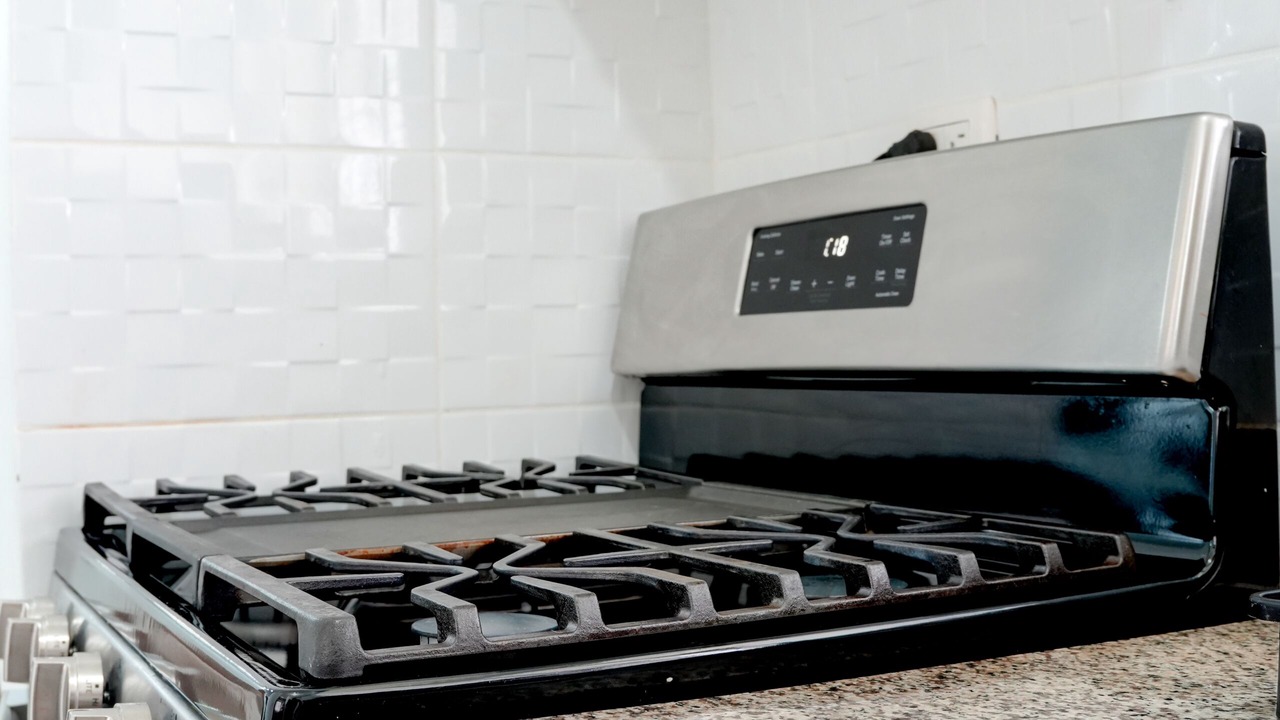Photo of Kitchen in Llanos de Gurabo I