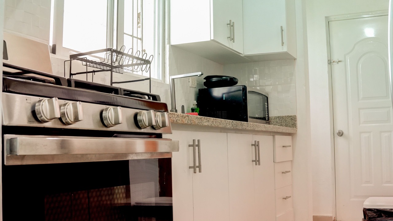 Photo of Kitchen in Llanos de Gurabo I
