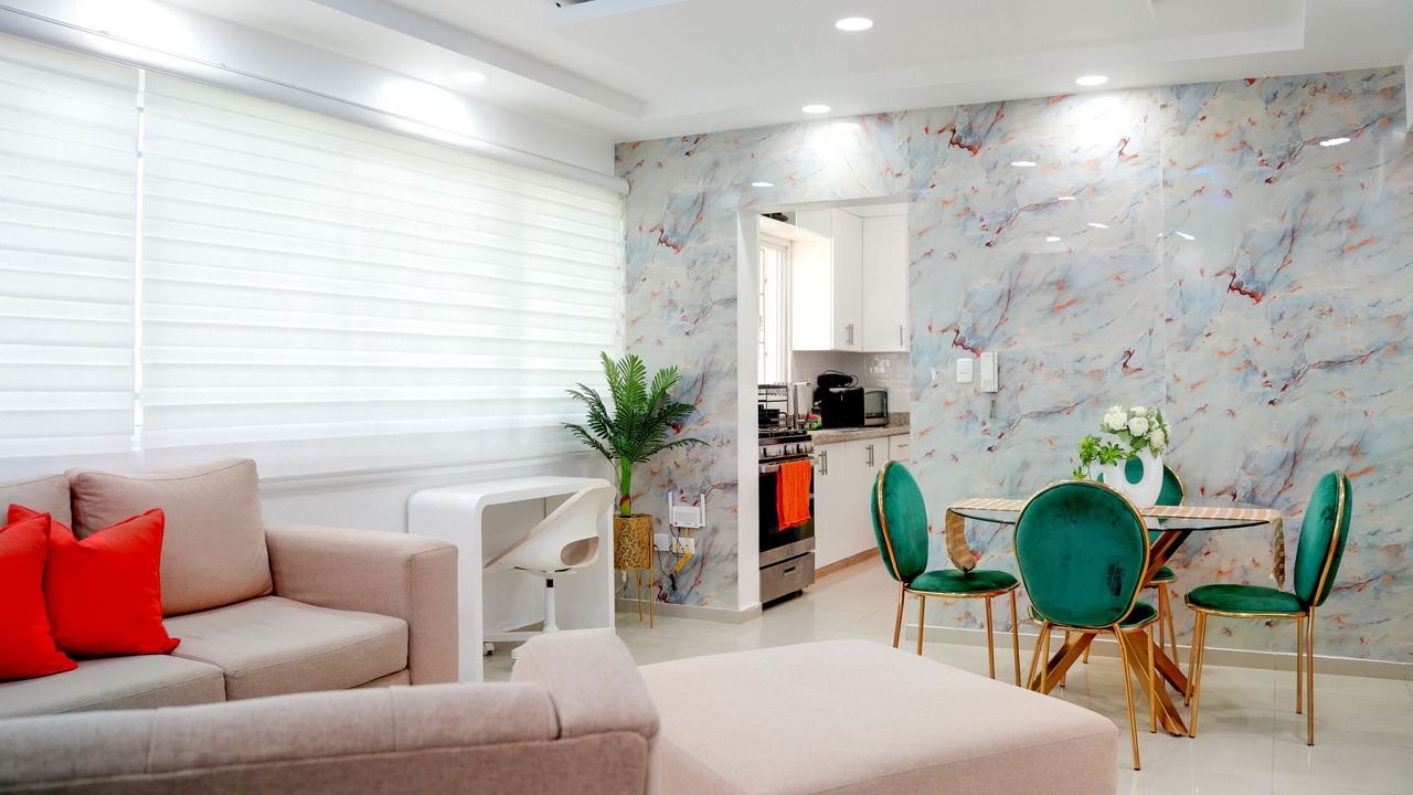 Photo of Livingroom in Llanos de Gurabo I