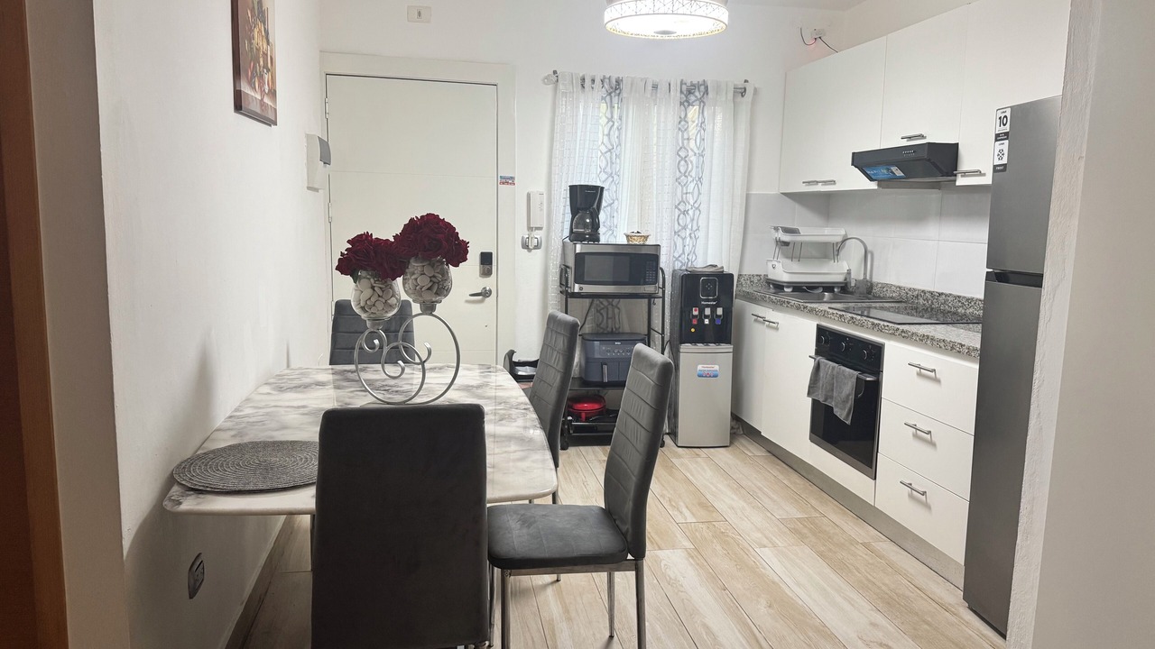 Photo of Kitchen in Reparto Ibarra
