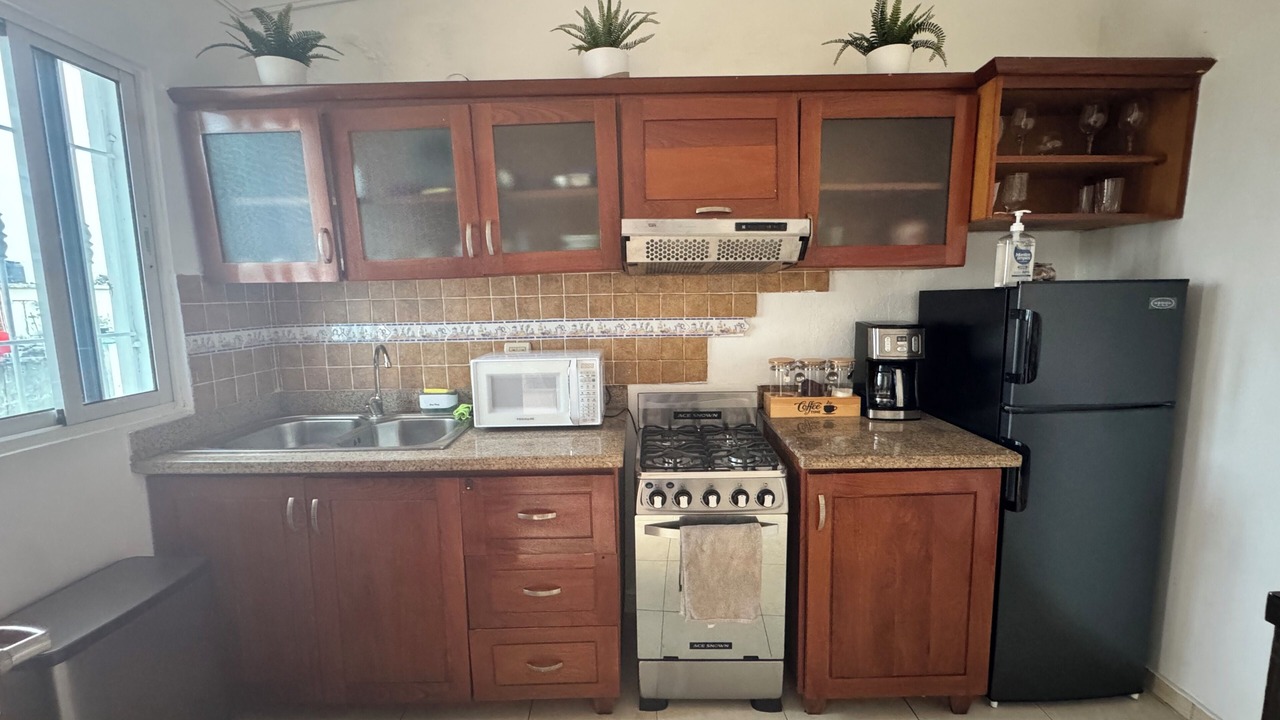 Photo of Kitchen in Boca Chica