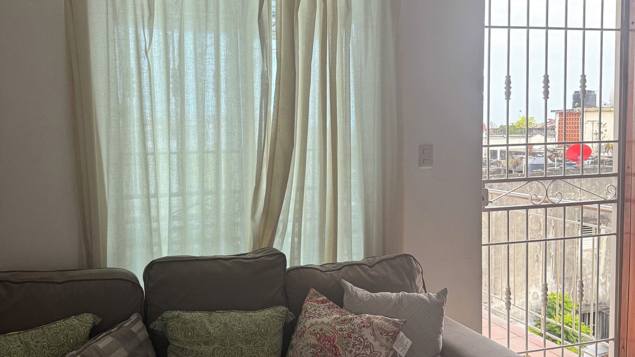 Photo of Livingroom in Boca Chica