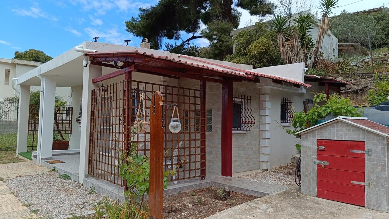 Photo of Outdoor in Ormos Agiou Ioannou