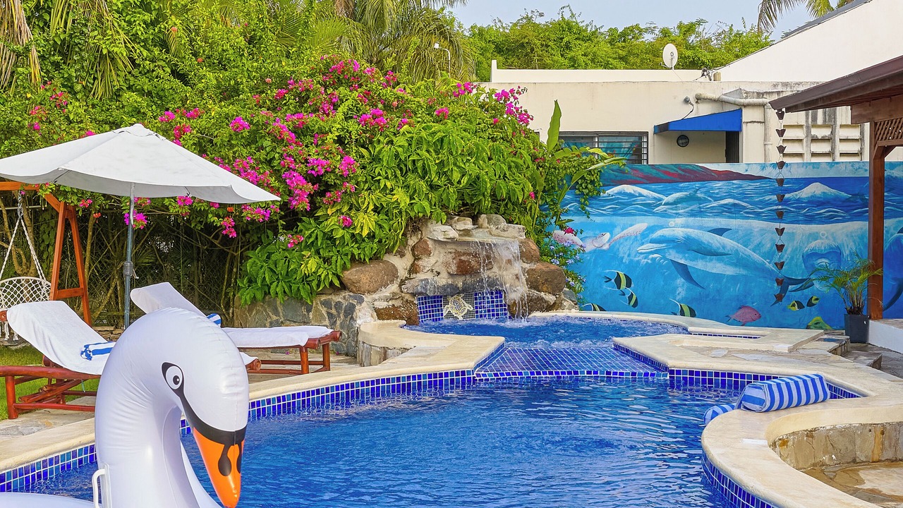 Photo of Outdoor in Caribbean Islands