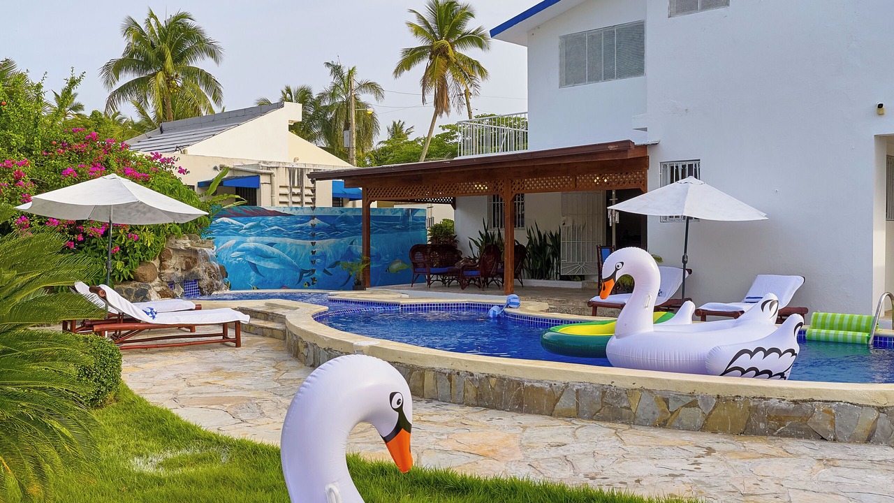 Photo of Outdoor in Caribbean Islands