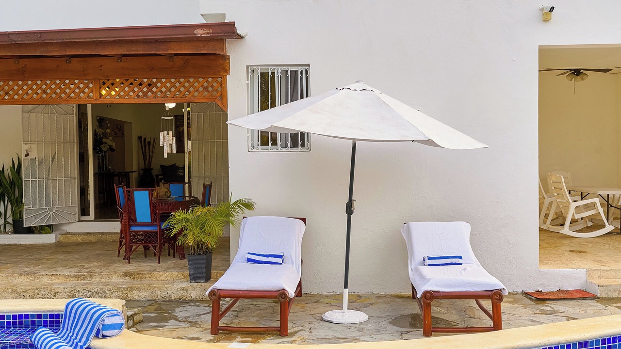 Photo of Outdoor in Caribbean Islands