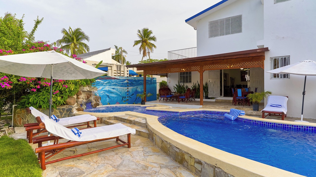 Photo of Outdoor in Caribbean Islands