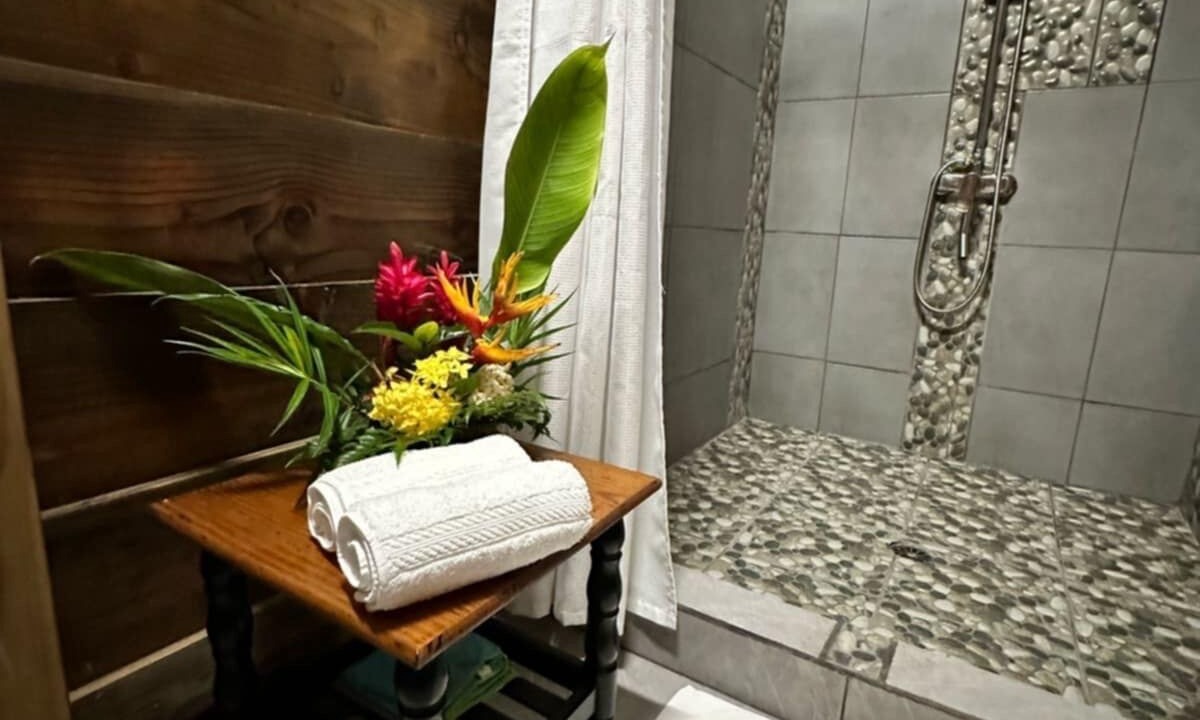 Photo of Bathroom in Fitii