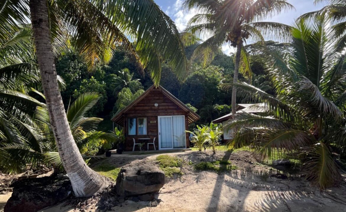 Photo of Outdoor in Fitii