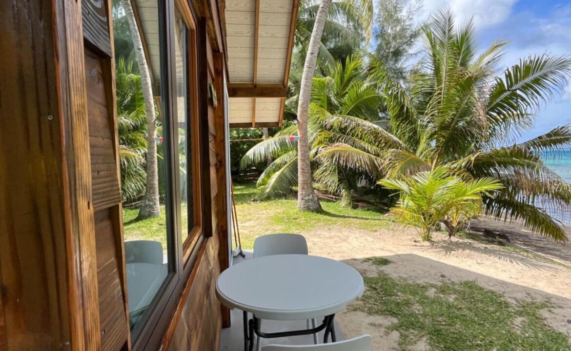 Photo of Outdoor in Fitii