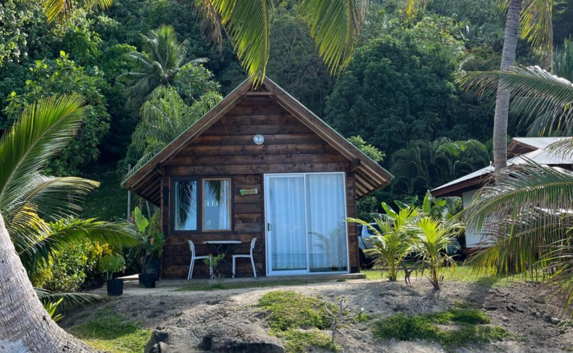 Photo of Outdoor in Fitii