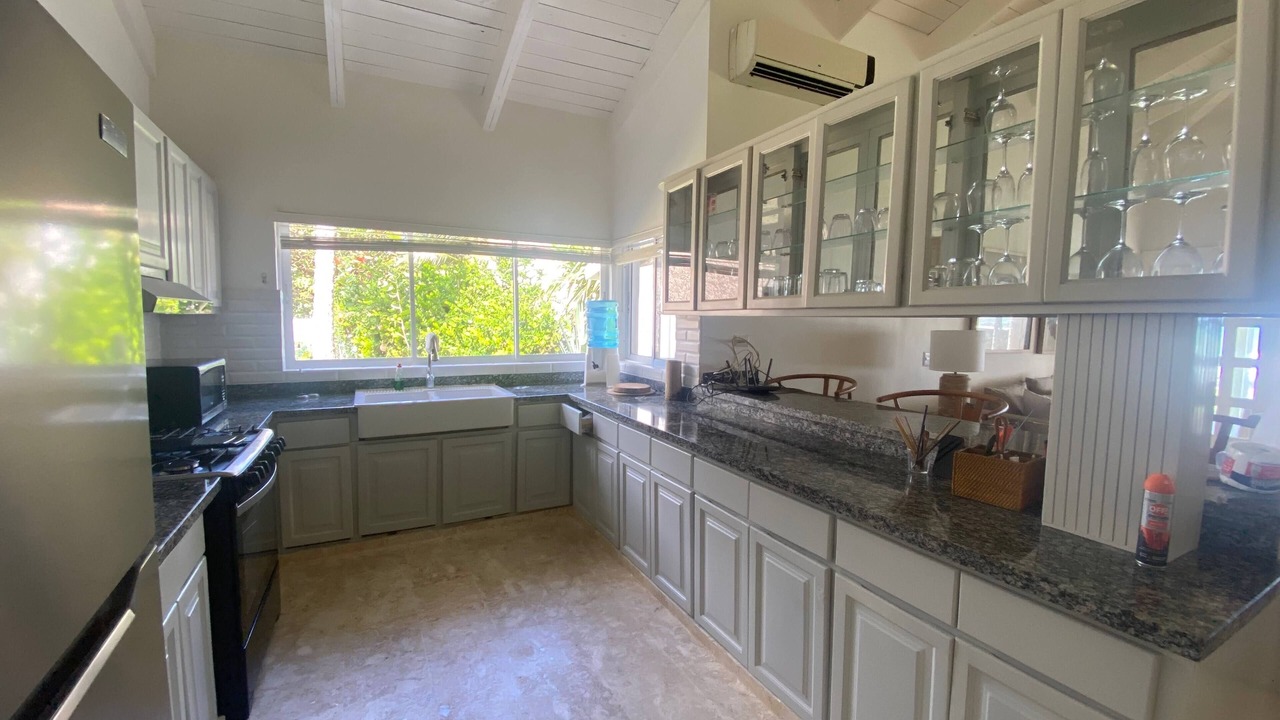 Photo of Kitchen in Las Canas