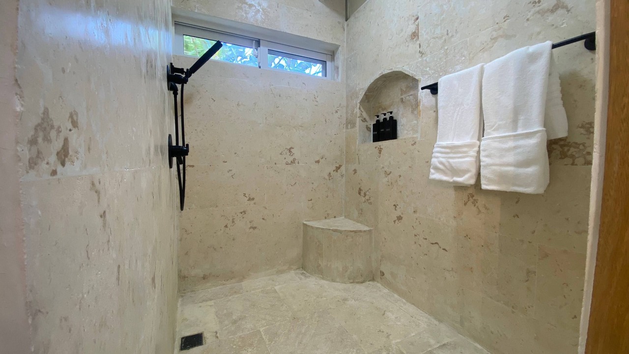 Photo of Bathroom in Las Canas