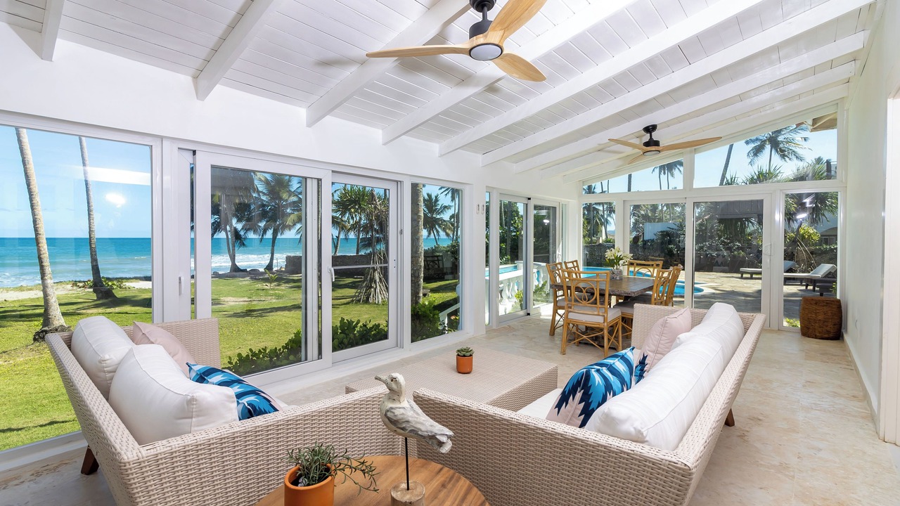 Photo of Livingroom in Las Canas