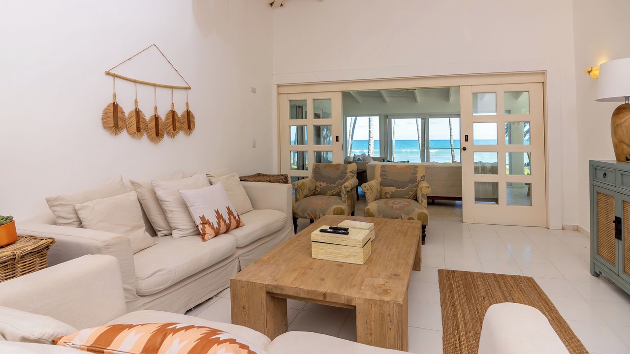 Photo of Livingroom in Las Canas