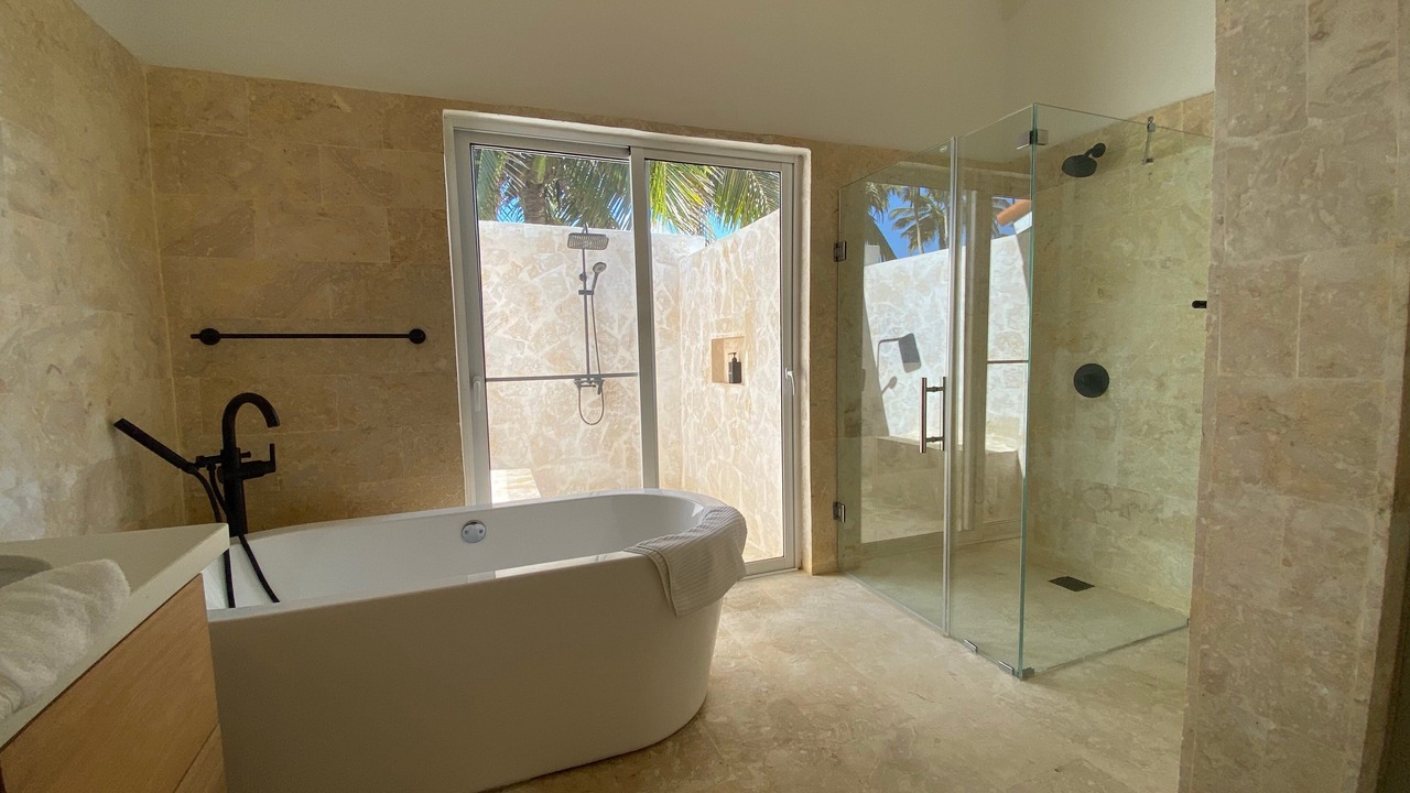 Photo of Bathroom in Las Canas