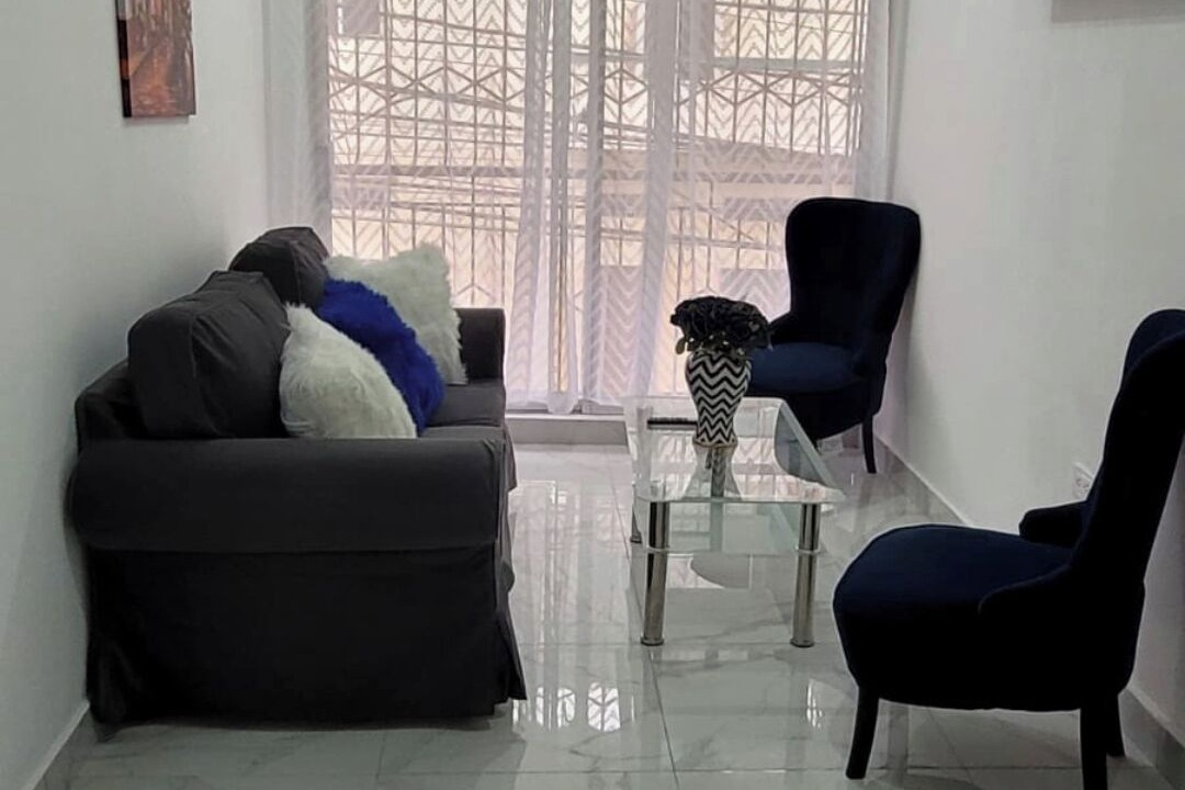Photo of Livingroom in Gascue
