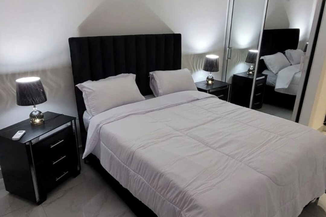 Photo of Bedroom in Gascue