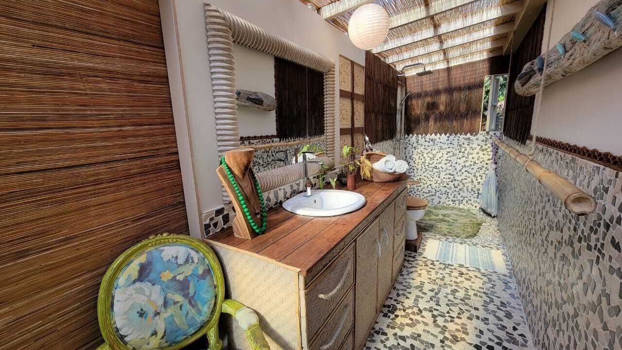 Photo of Bathroom in Maharepa