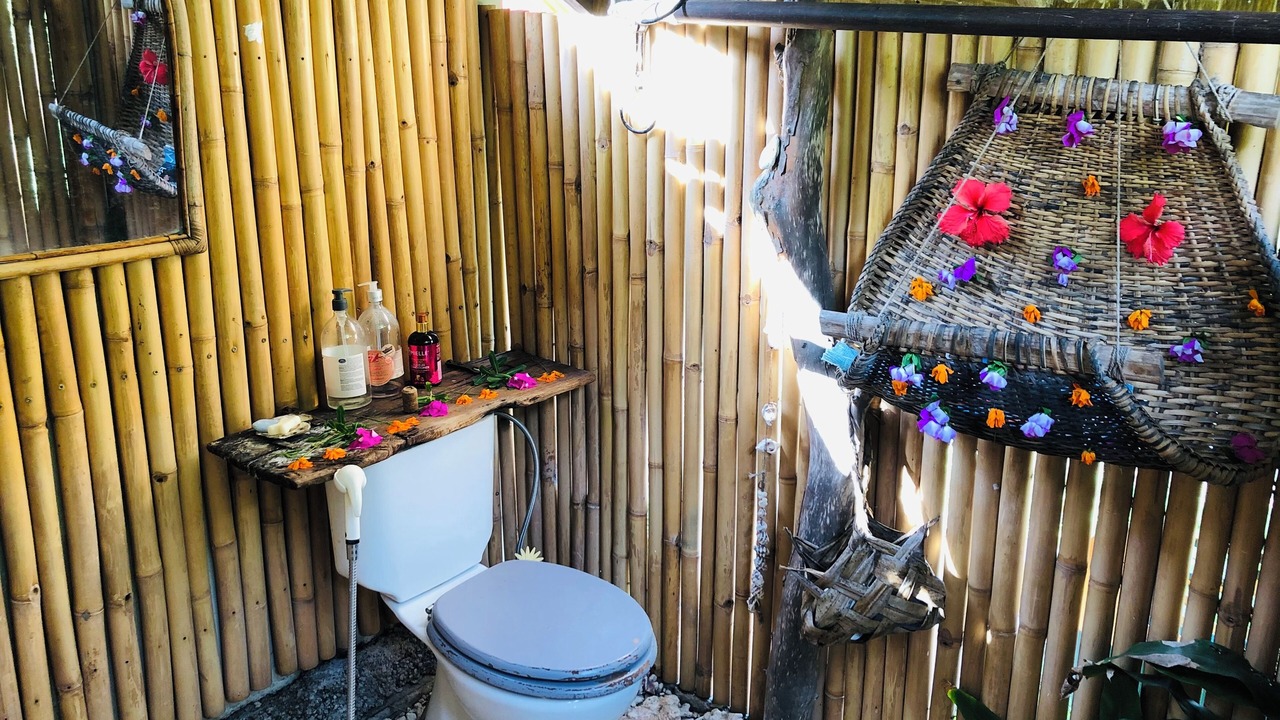 Photo of Bathroom in Maharepa