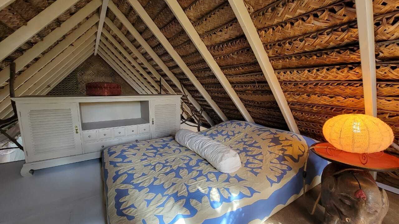 Photo of Bedroom in Maharepa