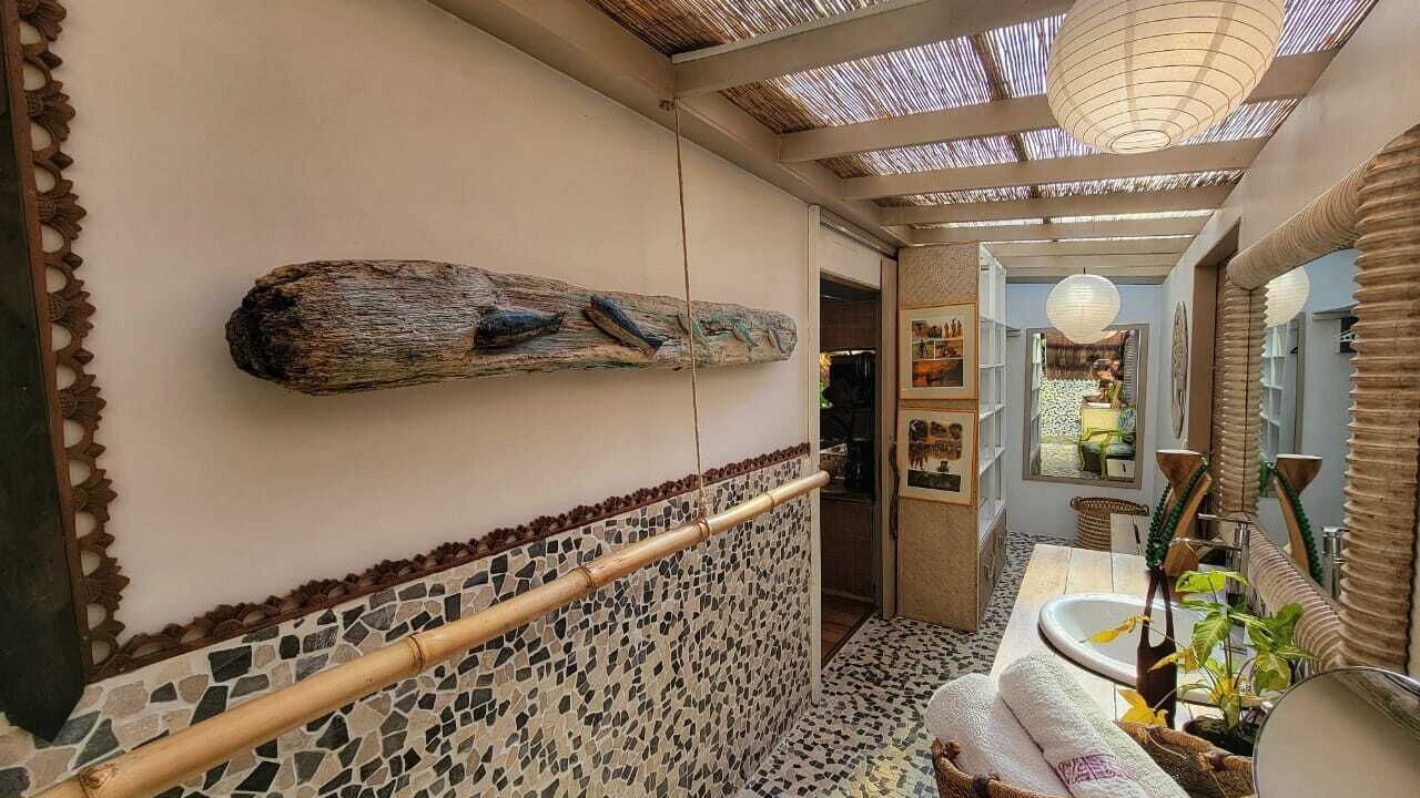 Photo of Bathroom in Maharepa