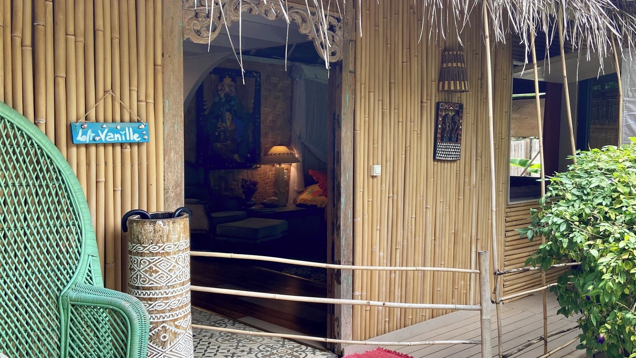 Photo of Outdoor in Maharepa