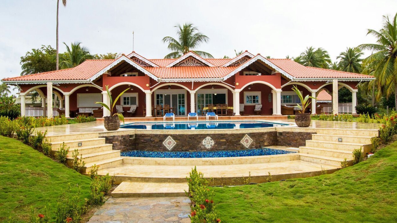 Photo of Outdoor in El Limon