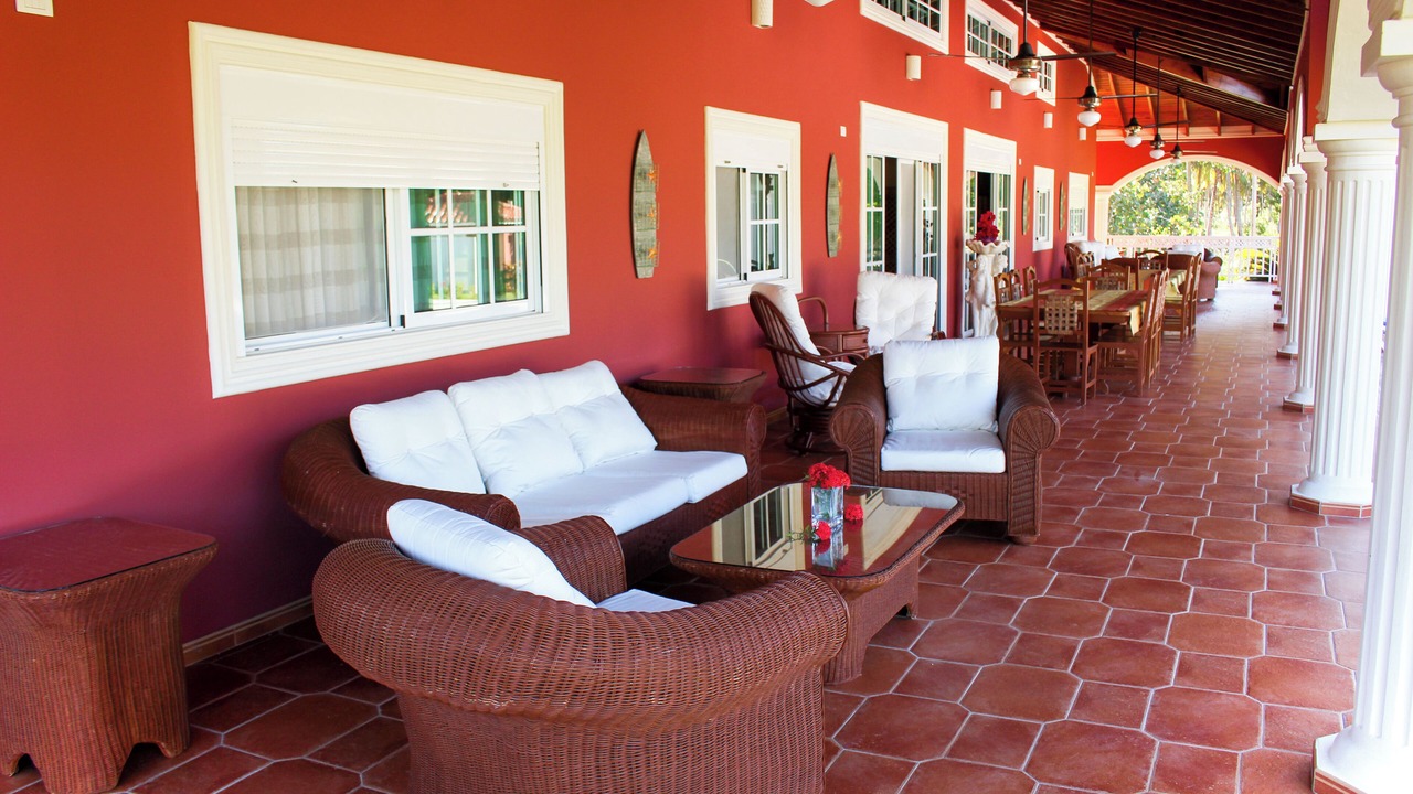 Photo of Outdoor in El Limon