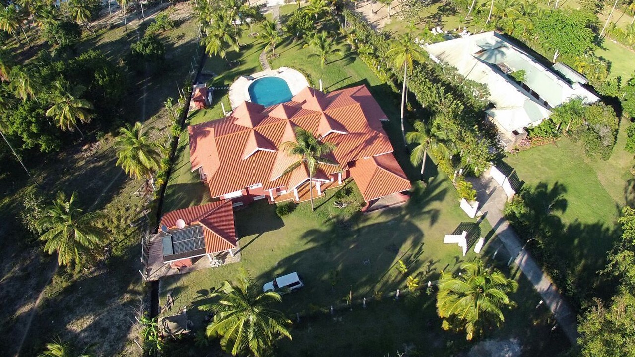 Photo of Outdoor in El Limon