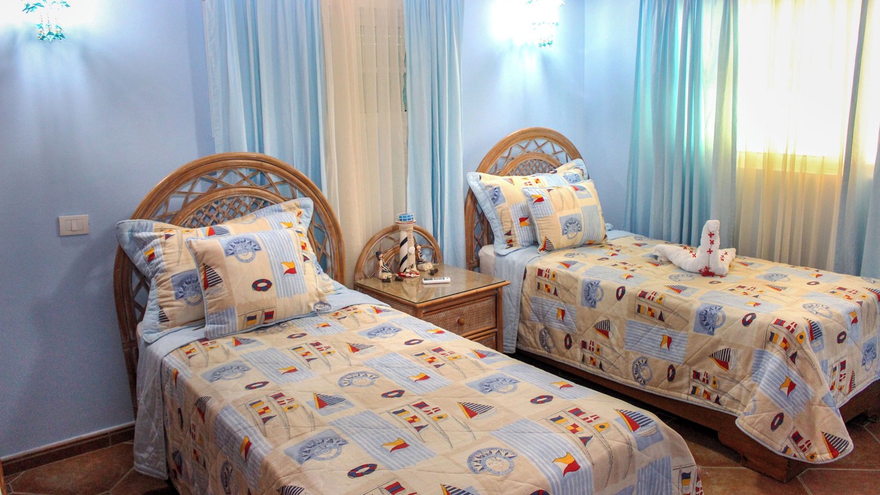 Photo of Bedroom in El Limon