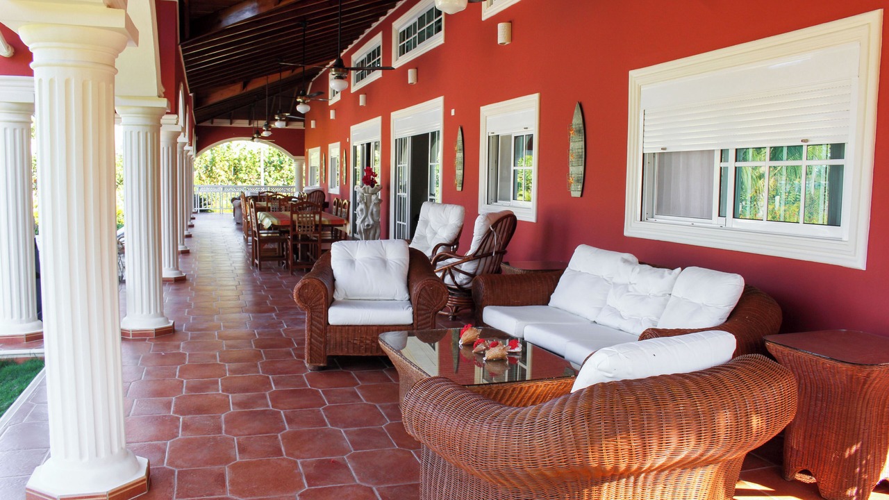 Photo of Outdoor in El Limon