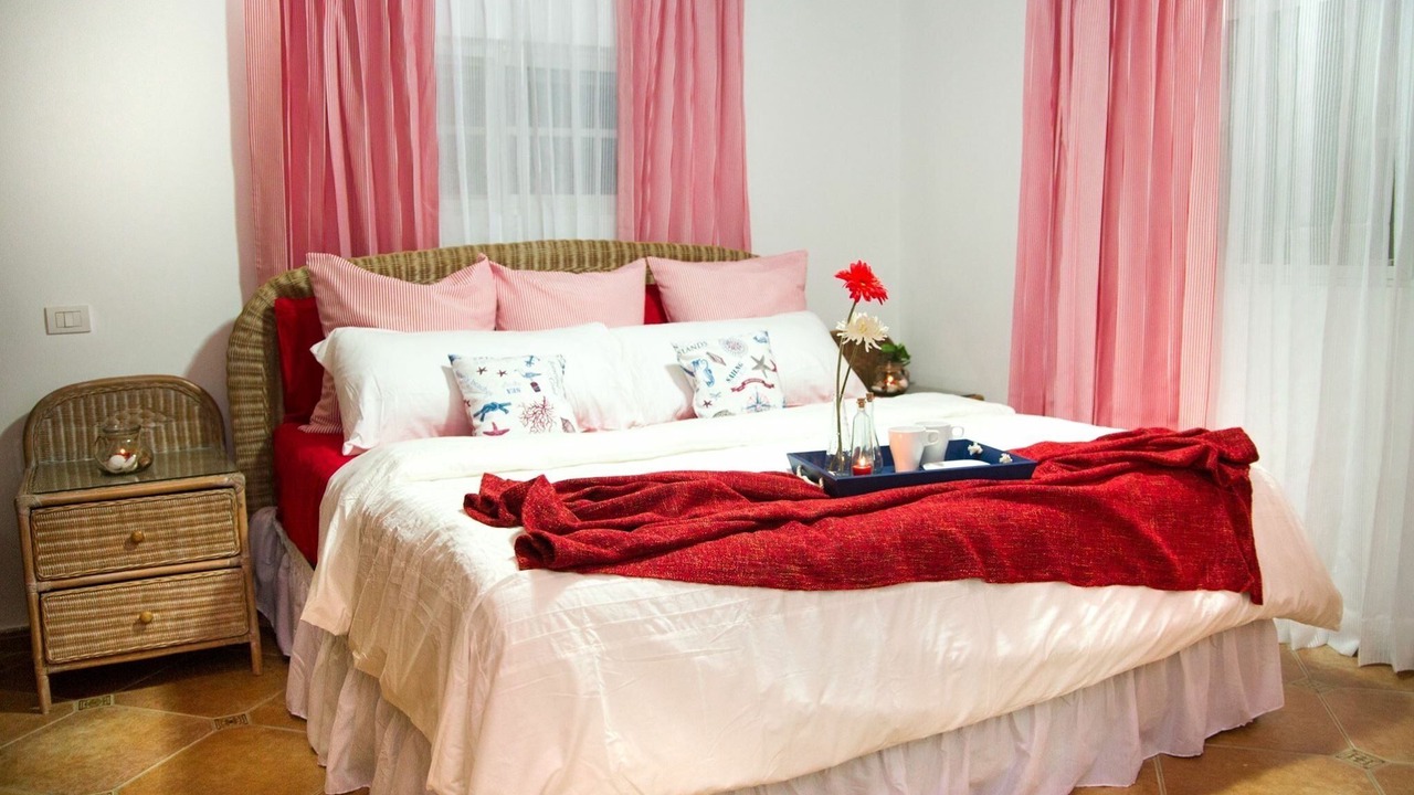 Photo of Bedroom in El Limon