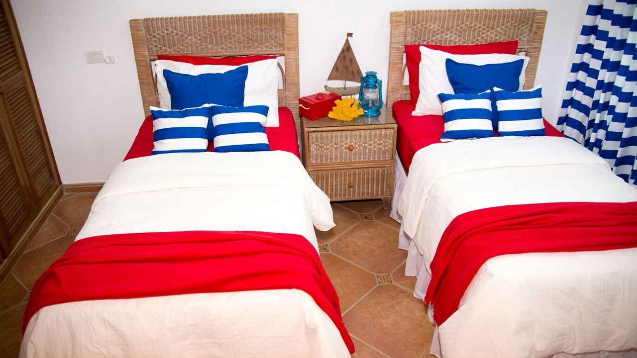 Photo of Bedroom in El Limon