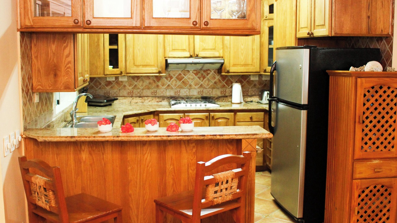 Photo of Kitchen in El Limon