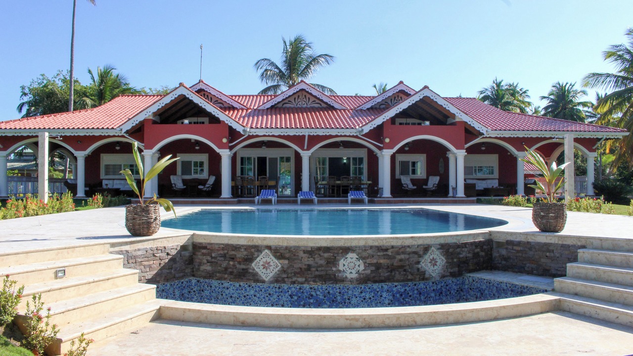 Photo of Outdoor in El Limon