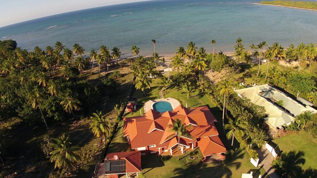 Photo of Outdoor in El Limon