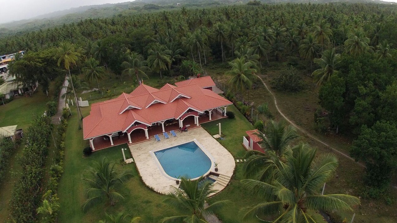 Photo of Outdoor in El Limon