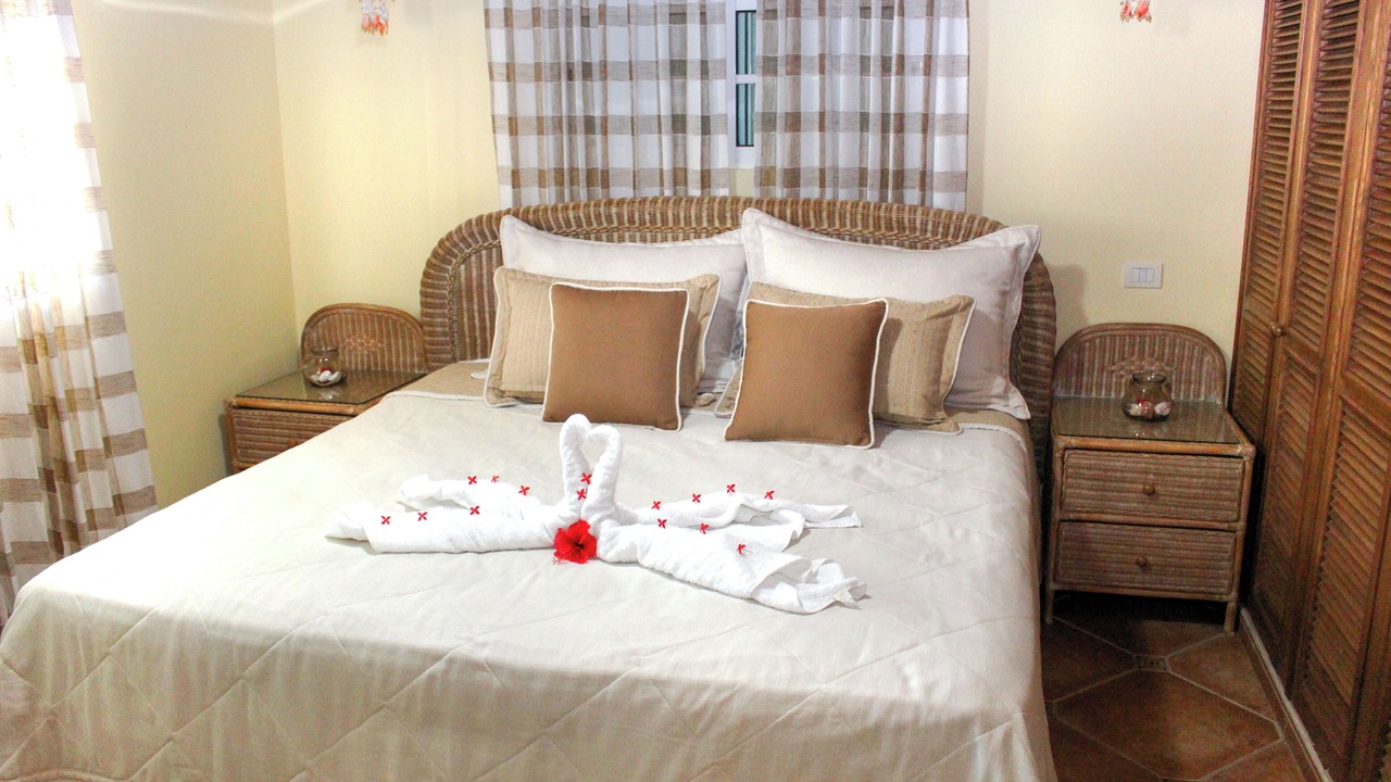 Photo of Bedroom in El Limon