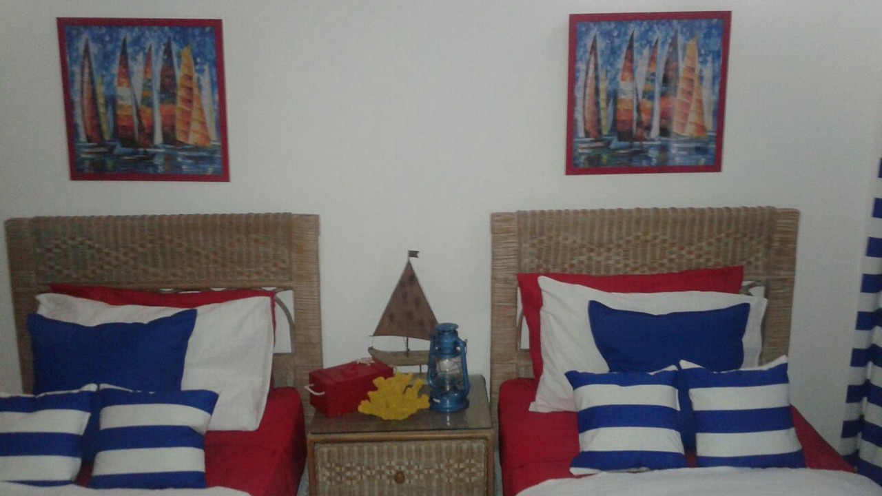 Photo of Bedroom in El Limon