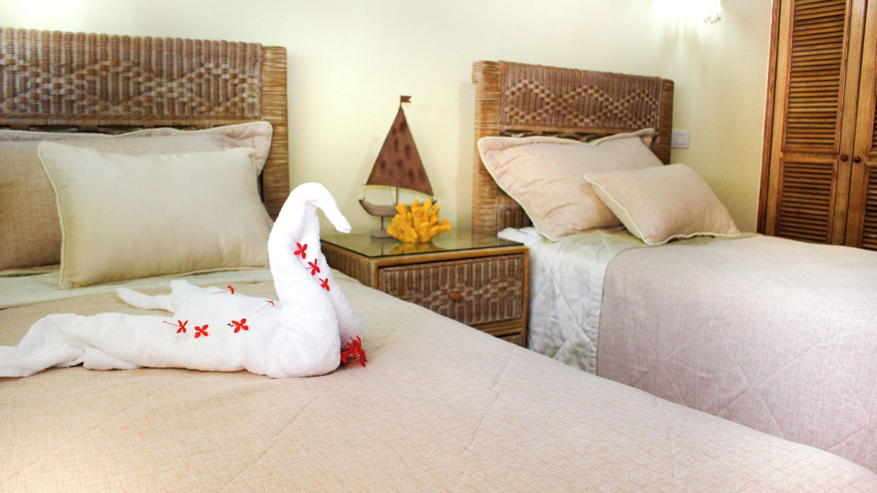 Photo of Bedroom in El Limon
