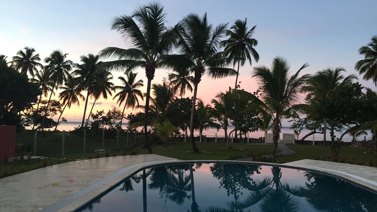 Photo of Outdoor in El Limon