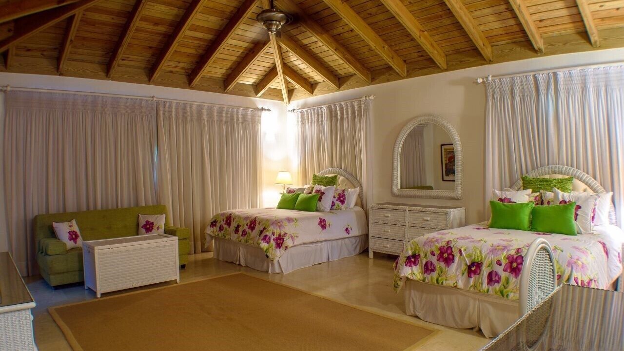 Photo of Bedroom in Casa de Campo