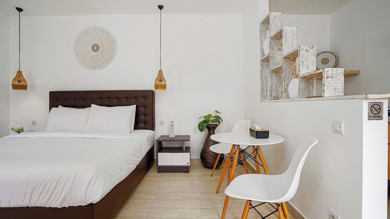 Photo of Bedroom in Padonan